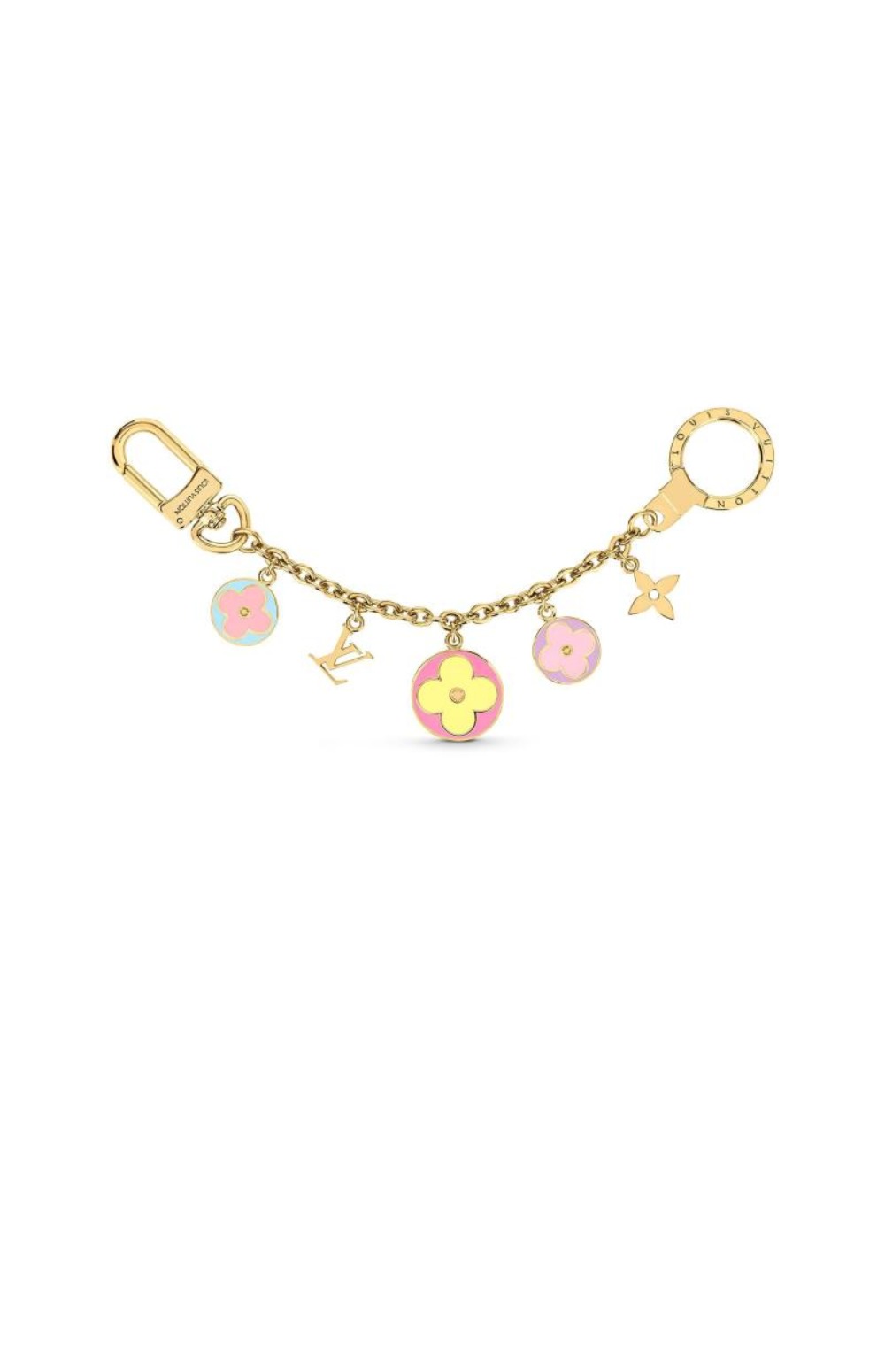 미러급레플리카사이트 | 명품레플리카 전문 쇼핑몰  | 퍼스트원 - Spring  백 참  M69554 &gt; 루이비통