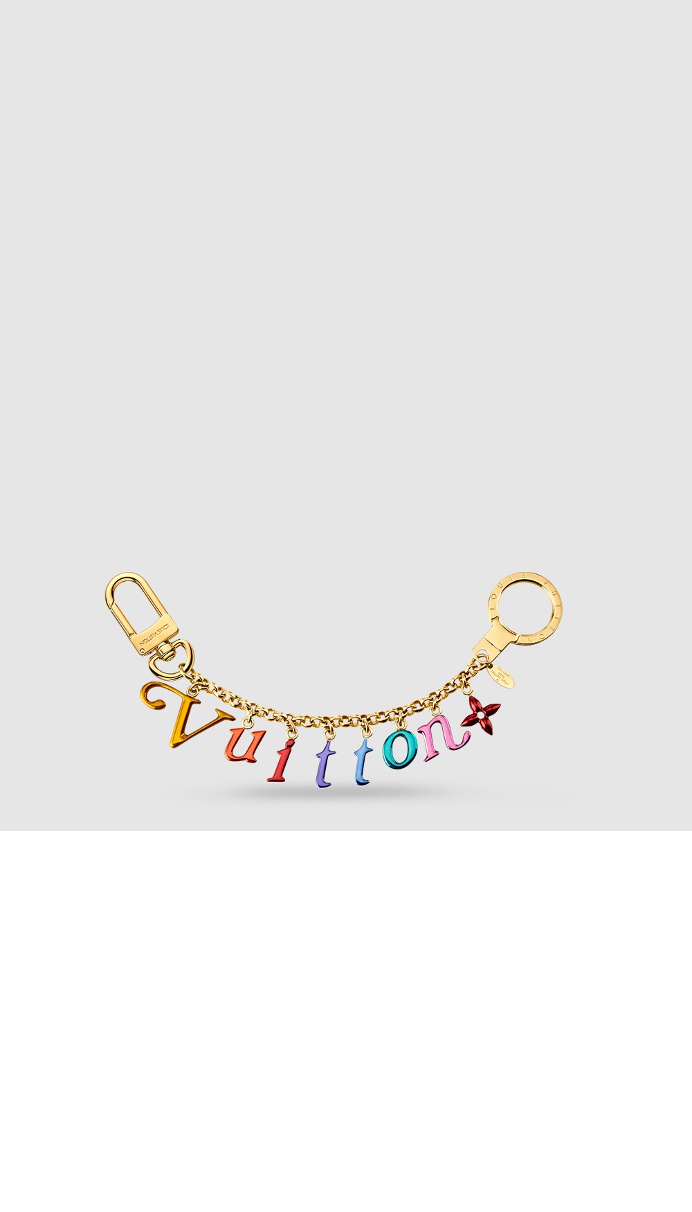 미러급레플리카사이트 | 명품레플리카 전문 쇼핑몰  | 퍼스트원 - 뉴 웨이브 백참 M63748 &gt; 루이비통