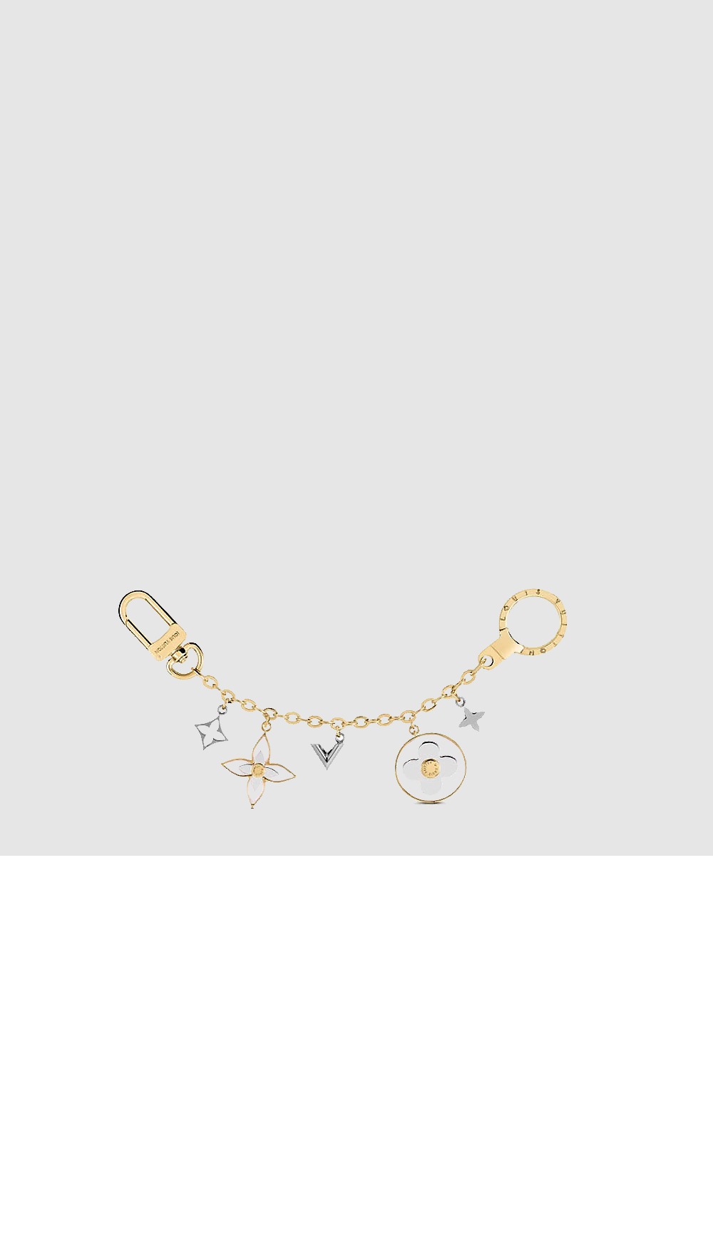 미러급레플리카사이트 | 명품레플리카 전문 쇼핑몰  | 퍼스트원 - 플라워 체인 백참 M68460 &gt; 루이비통