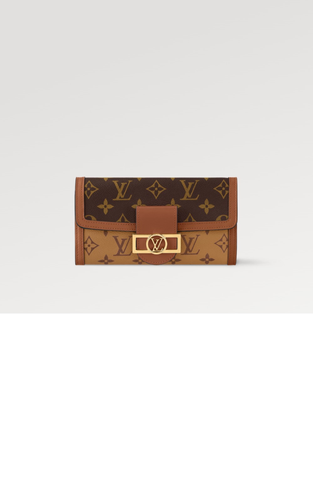 미러급레플리카사이트 | 명품레플리카 전문 쇼핑몰  | 퍼스트원 - 사라 월릿 모노그램 장지갑 M46645 &gt; 루이비통