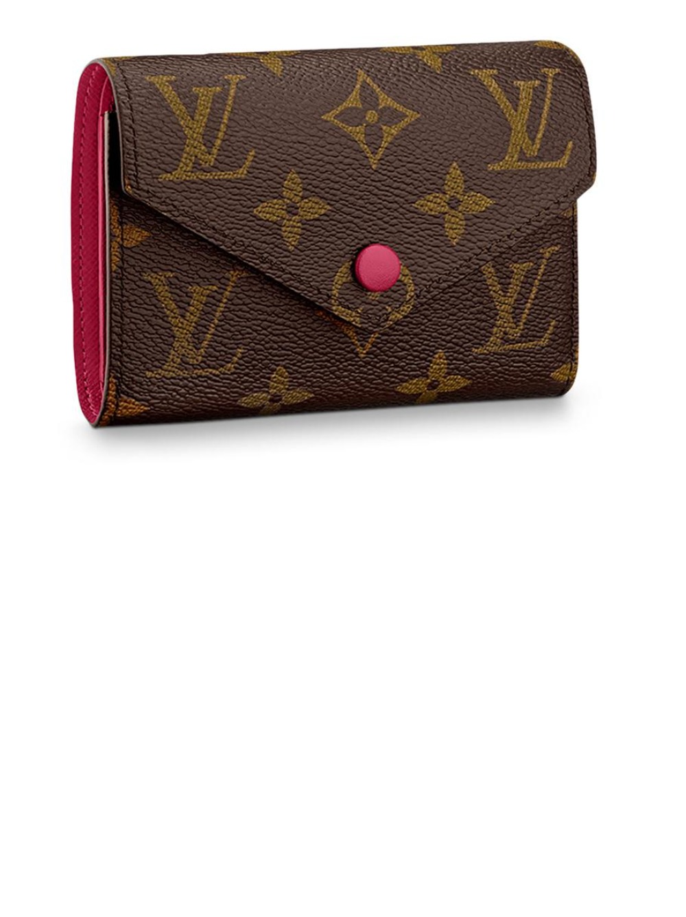 미러급레플리카사이트 | 명품레플리카 전문 쇼핑몰  | 퍼스트원 - 빅토린 월릿 모노그램 반지갑 M41938 &gt; 루이비통