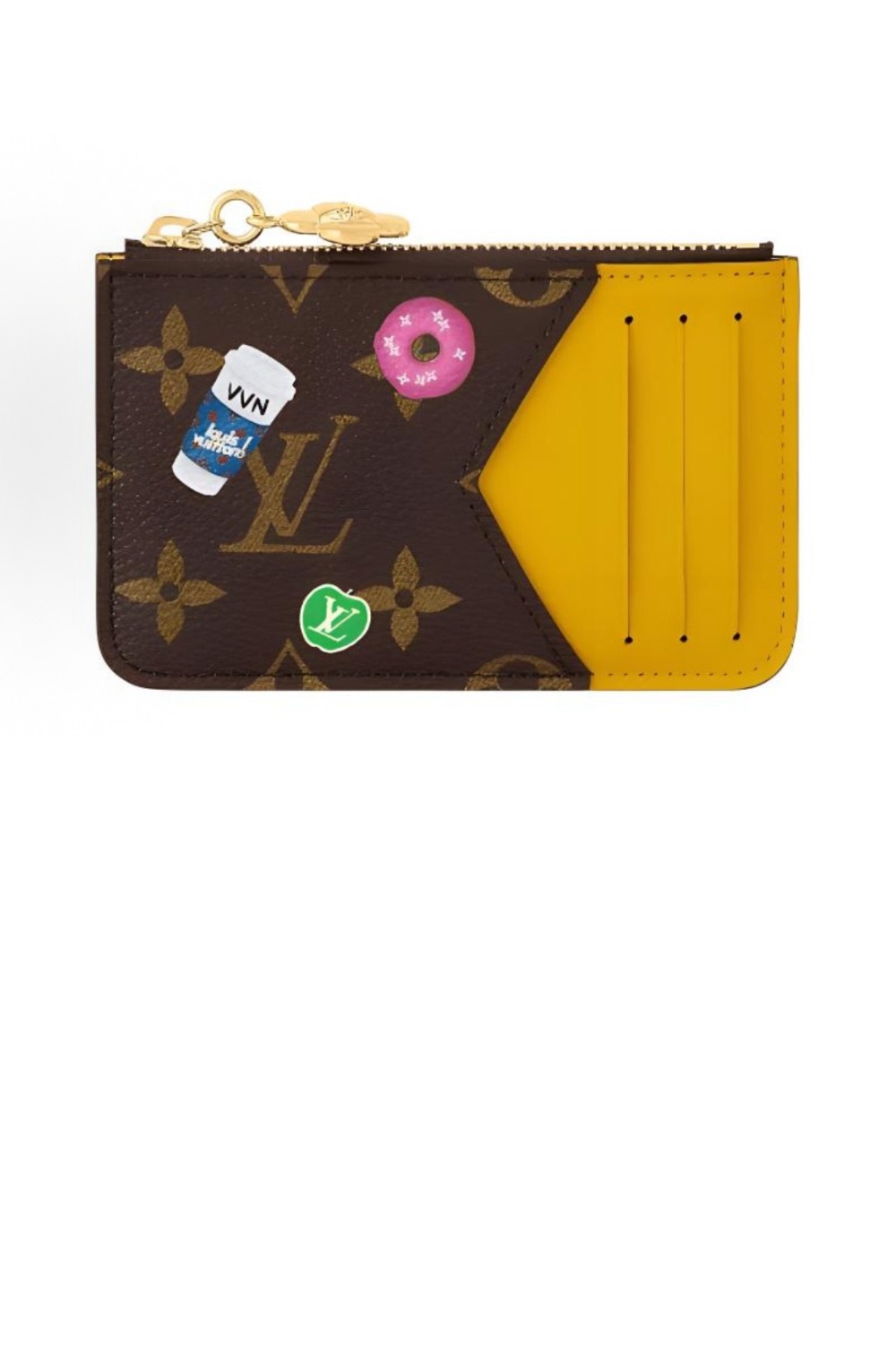 미러급레플리카사이트 | 명품레플리카 전문 쇼핑몰  | 퍼스트원 - 플라워 카드지갑 M12998 &gt; 루이비통