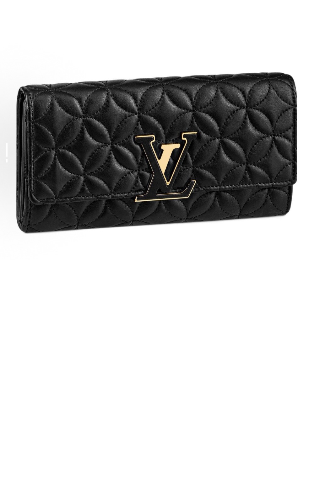 미러급레플리카사이트 | 명품레플리카 전문 쇼핑몰  | 퍼스트원 - 롱 누빔 스몰 양가죽 지갑 M68590 &gt; 루이비통