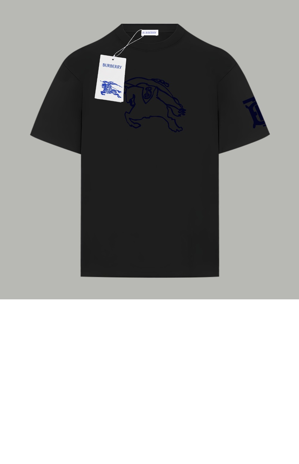 미러급레플리카사이트 | 명품레플리카 전문 쇼핑몰  | 퍼스트원 - 티셔츠 &gt; 버버리