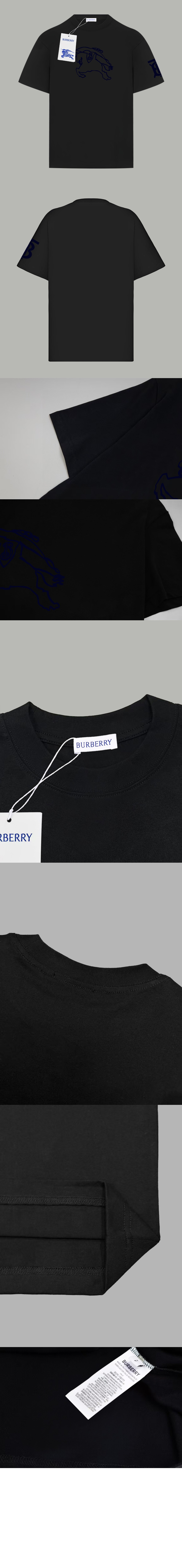 미러급레플리카사이트 | 명품레플리카 전문 쇼핑몰  | 퍼스트원 - 티셔츠 &gt; 버버리