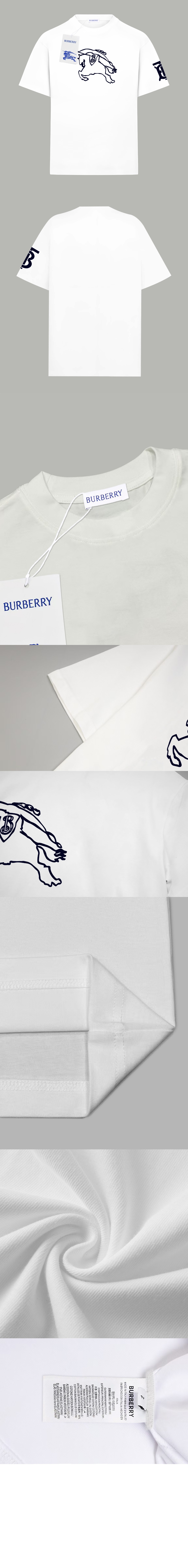 미러급레플리카사이트 | 명품레플리카 전문 쇼핑몰  | 퍼스트원 - 티셔츠 &gt; 버버리