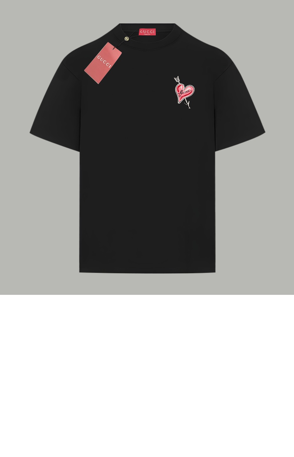 미러급레플리카사이트 | 명품레플리카 전문 쇼핑몰  | 퍼스트원 - 티셔츠 &gt; 구찌