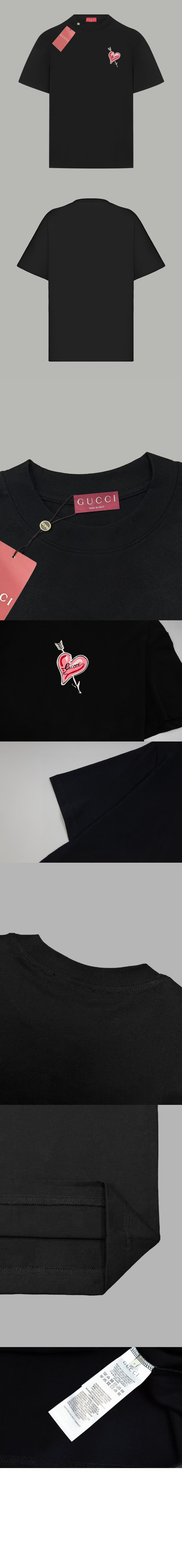 미러급레플리카사이트 | 명품레플리카 전문 쇼핑몰  | 퍼스트원 - 티셔츠 &gt; 구찌