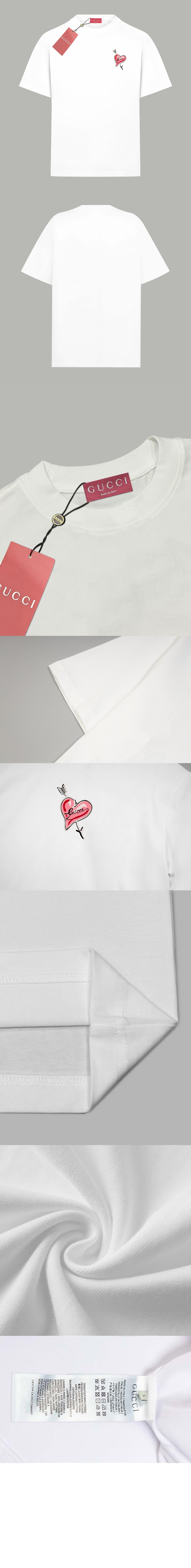 미러급레플리카사이트 | 명품레플리카 전문 쇼핑몰  | 퍼스트원 - 티셔츠 &gt; 구찌