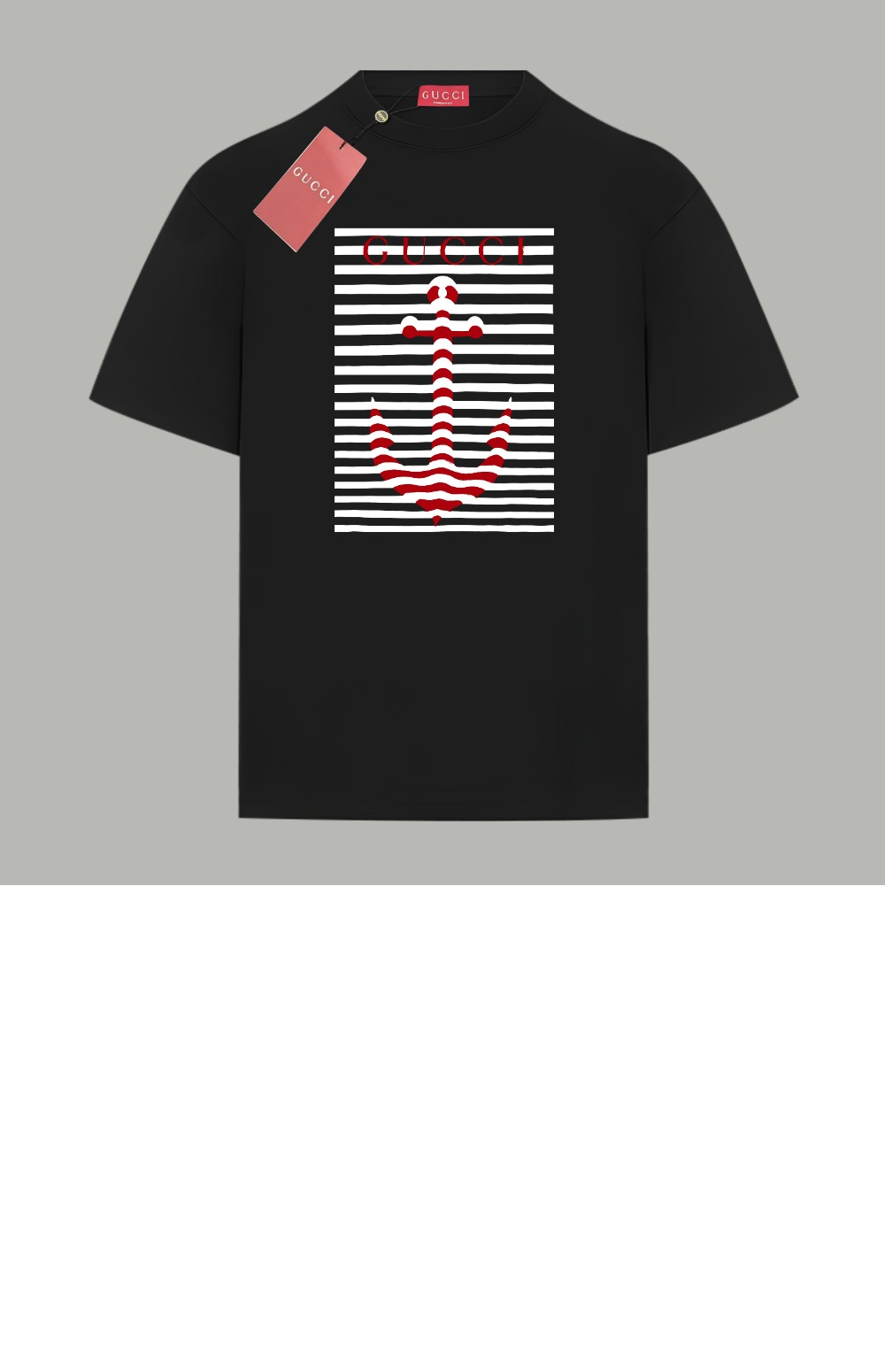 미러급레플리카사이트 | 명품레플리카 전문 쇼핑몰  | 퍼스트원 - 티셔츠 &gt; 구찌