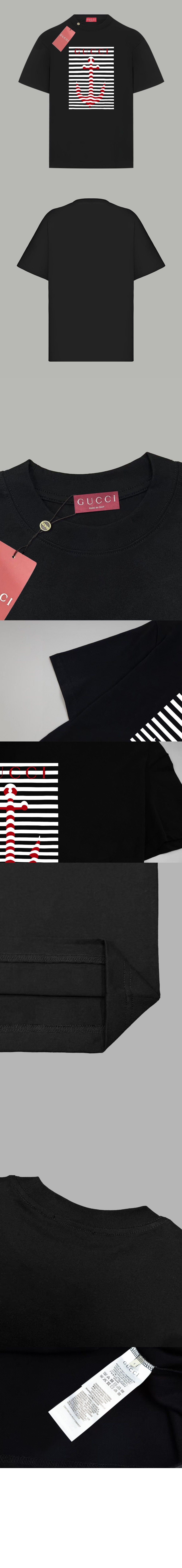 미러급레플리카사이트 | 명품레플리카 전문 쇼핑몰  | 퍼스트원 - 티셔츠 &gt; 구찌