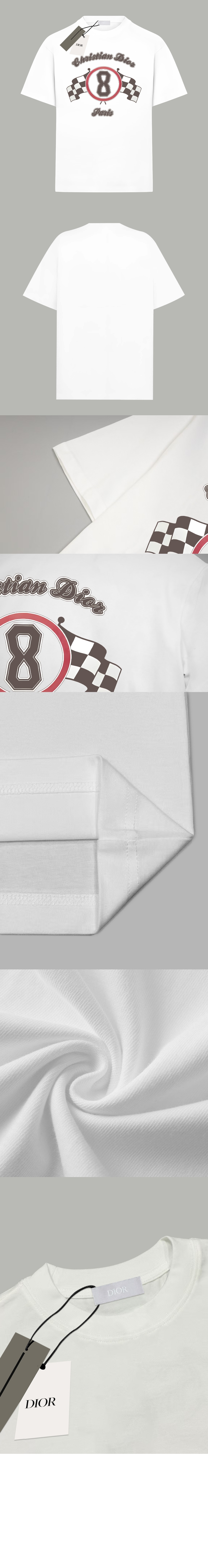 미러급레플리카사이트 | 명품레플리카 전문 쇼핑몰  | 퍼스트원 - 티셔츠 > 디올