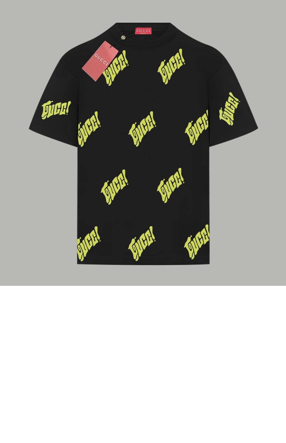 미러급레플리카사이트 | 명품레플리카 전문 쇼핑몰  | 퍼스트원 - 티셔츠 &gt; 구찌