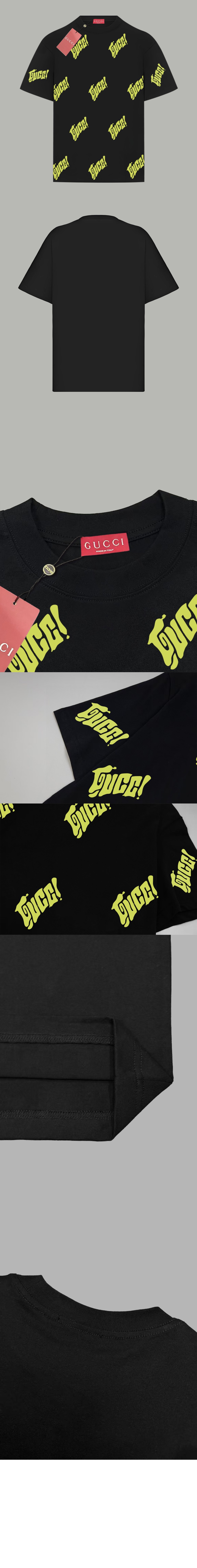 미러급레플리카사이트 | 명품레플리카 전문 쇼핑몰  | 퍼스트원 - 티셔츠 &gt; 구찌