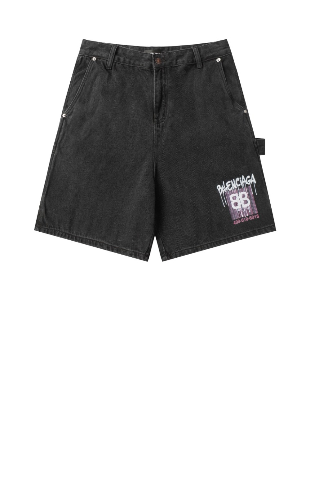 미러급레플리카사이트 | 명품레플리카 전문 쇼핑몰  | 퍼스트원 - 청 반바지 &gt; 발렌시아가