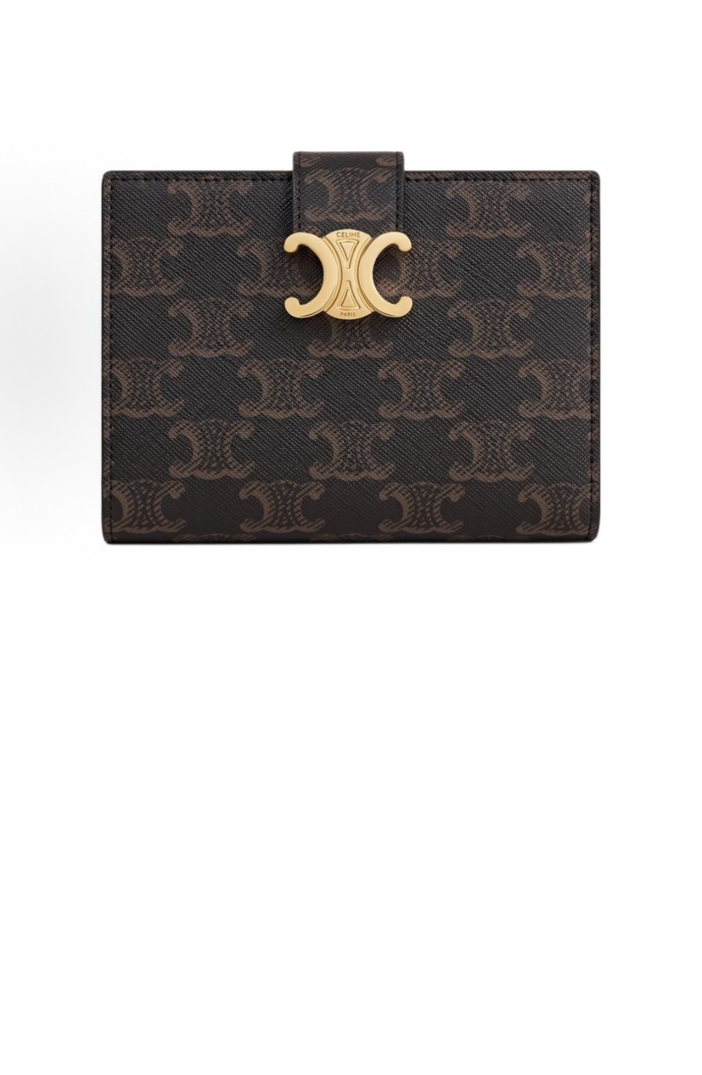 미러급레플리카사이트 | 명품레플리카 전문 쇼핑몰  | 퍼스트원 - 미디엄 니노 스트랩 지갑 10M913 &gt; 셀린느