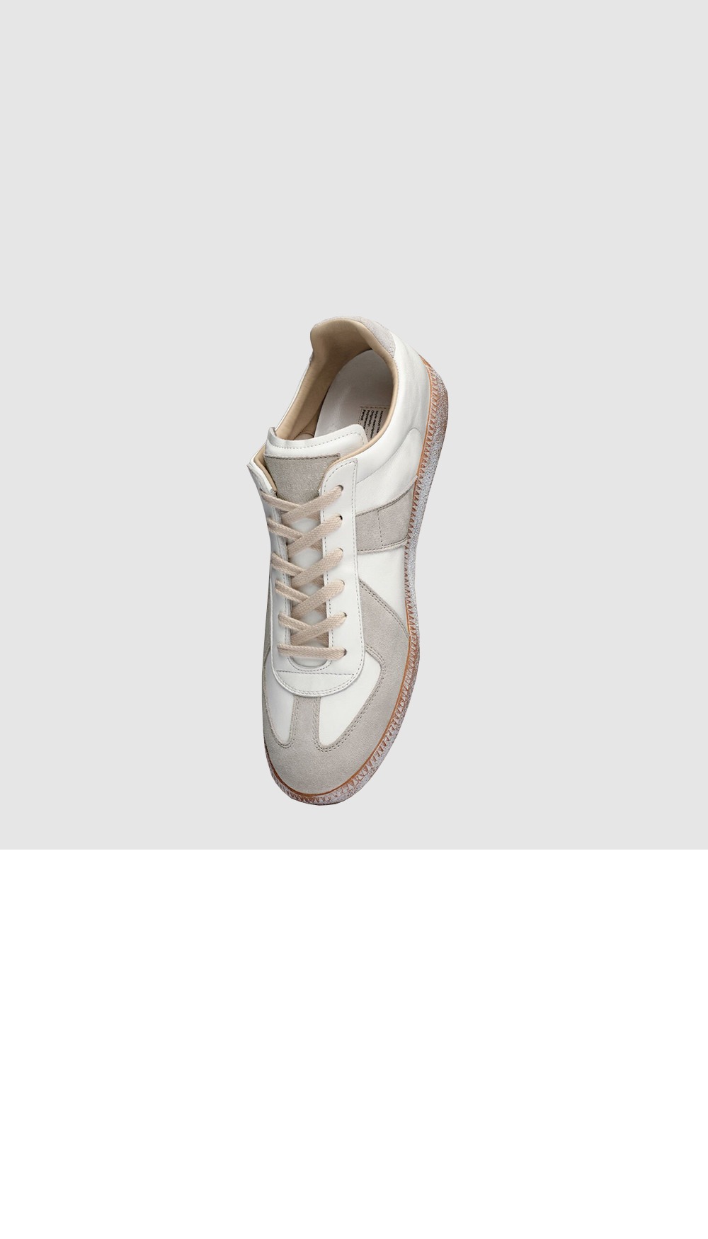 미러급레플리카사이트 | 명품레플리카 전문 쇼핑몰  | 퍼스트원 - 레플리카 스니커즈 H8339 &gt; 마르지엘라