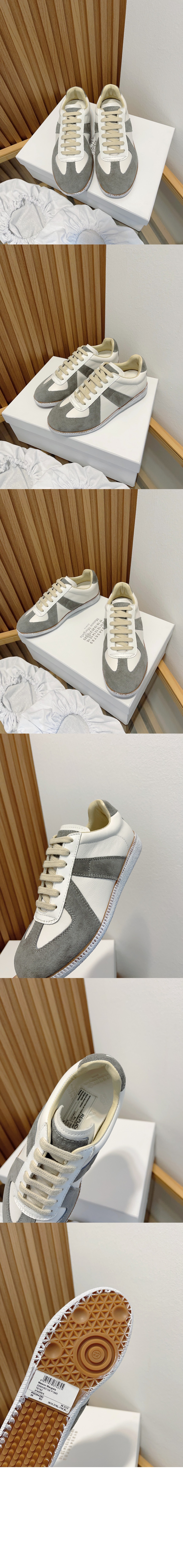 미러급레플리카사이트 | 명품레플리카 전문 쇼핑몰  | 퍼스트원 - 레플리카 스니커즈 H8339 &gt; 마르지엘라