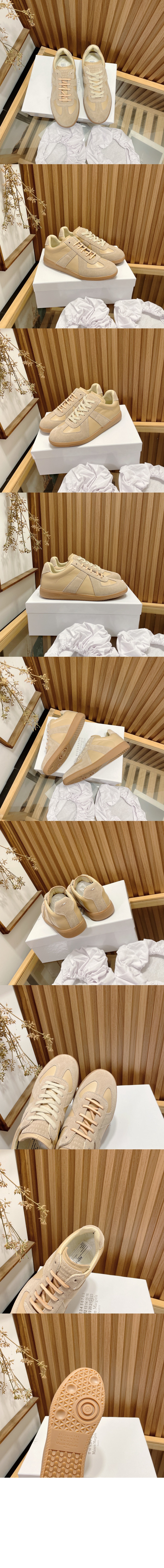 미러급레플리카사이트 | 명품레플리카 전문 쇼핑몰  | 퍼스트원 - 레플리카 스니커즈 H9051 &gt; 마르지엘라