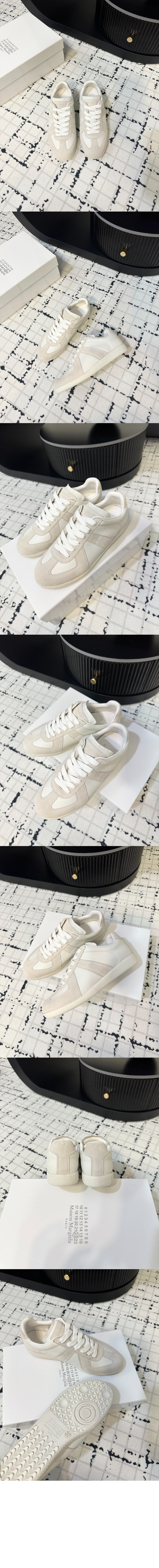 미러급레플리카사이트 | 명품레플리카 전문 쇼핑몰  | 퍼스트원 - 레플리카 스니커즈 P1897 &gt; 마르지엘라