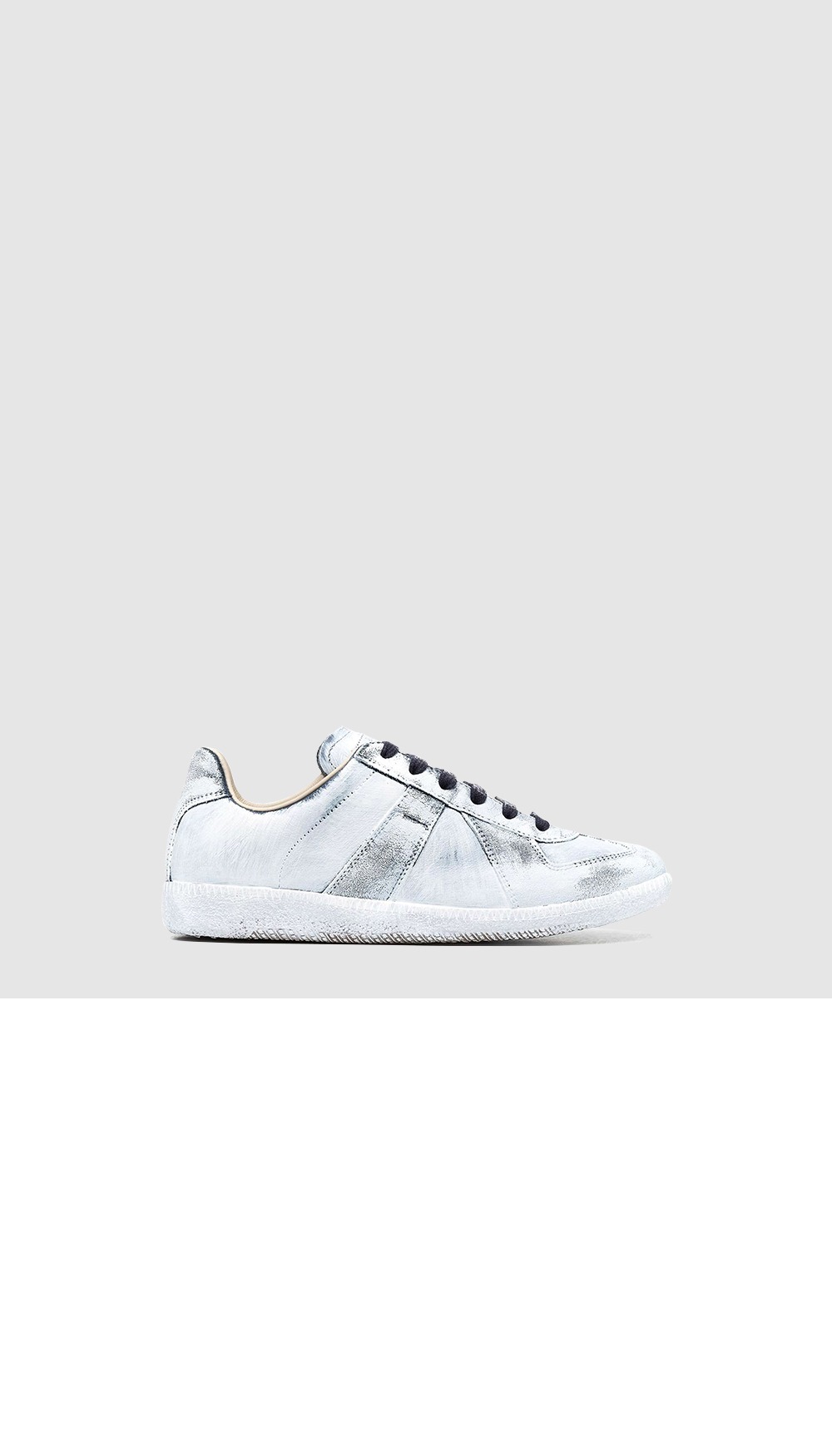 미러급레플리카사이트 | 명품레플리카 전문 쇼핑몰  | 퍼스트원 - 레플리카 페인트 스니커즈 H9039 &gt; 마르지엘라