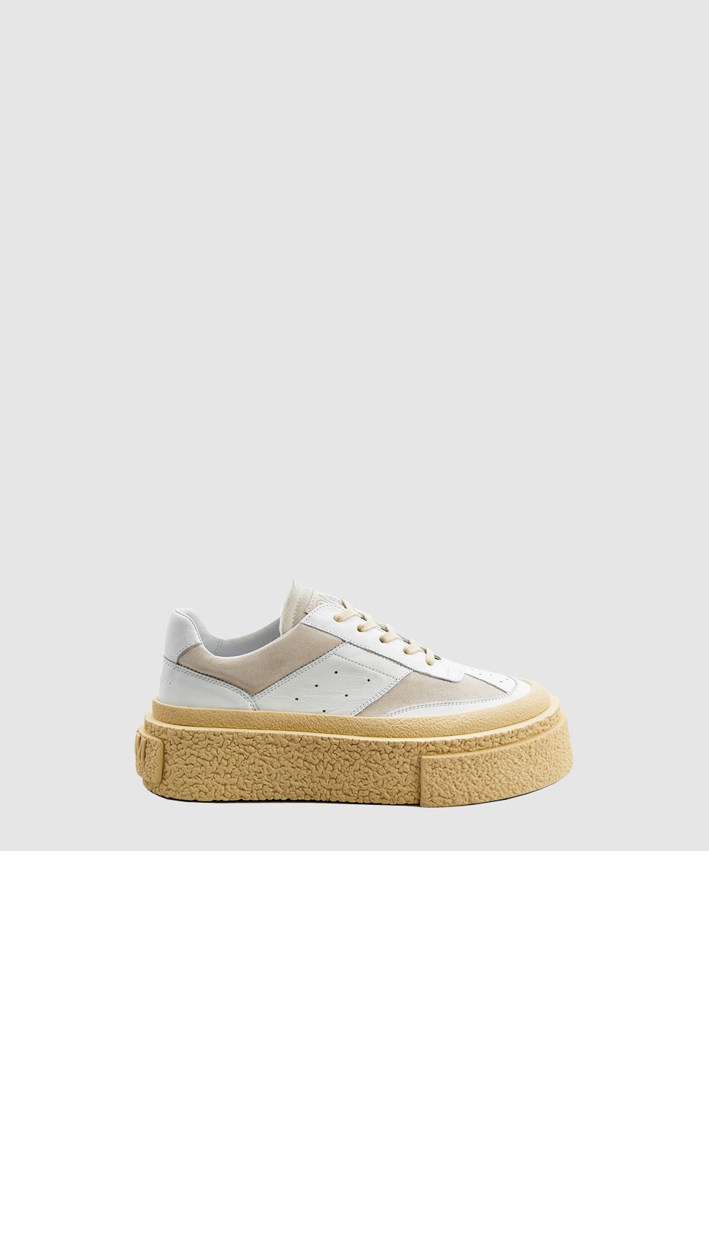 미러급레플리카사이트 | 명품레플리카 전문 쇼핑몰  | 퍼스트원 - 청키 플랫폼 스니커즈 H9546 &gt; 마르지엘라