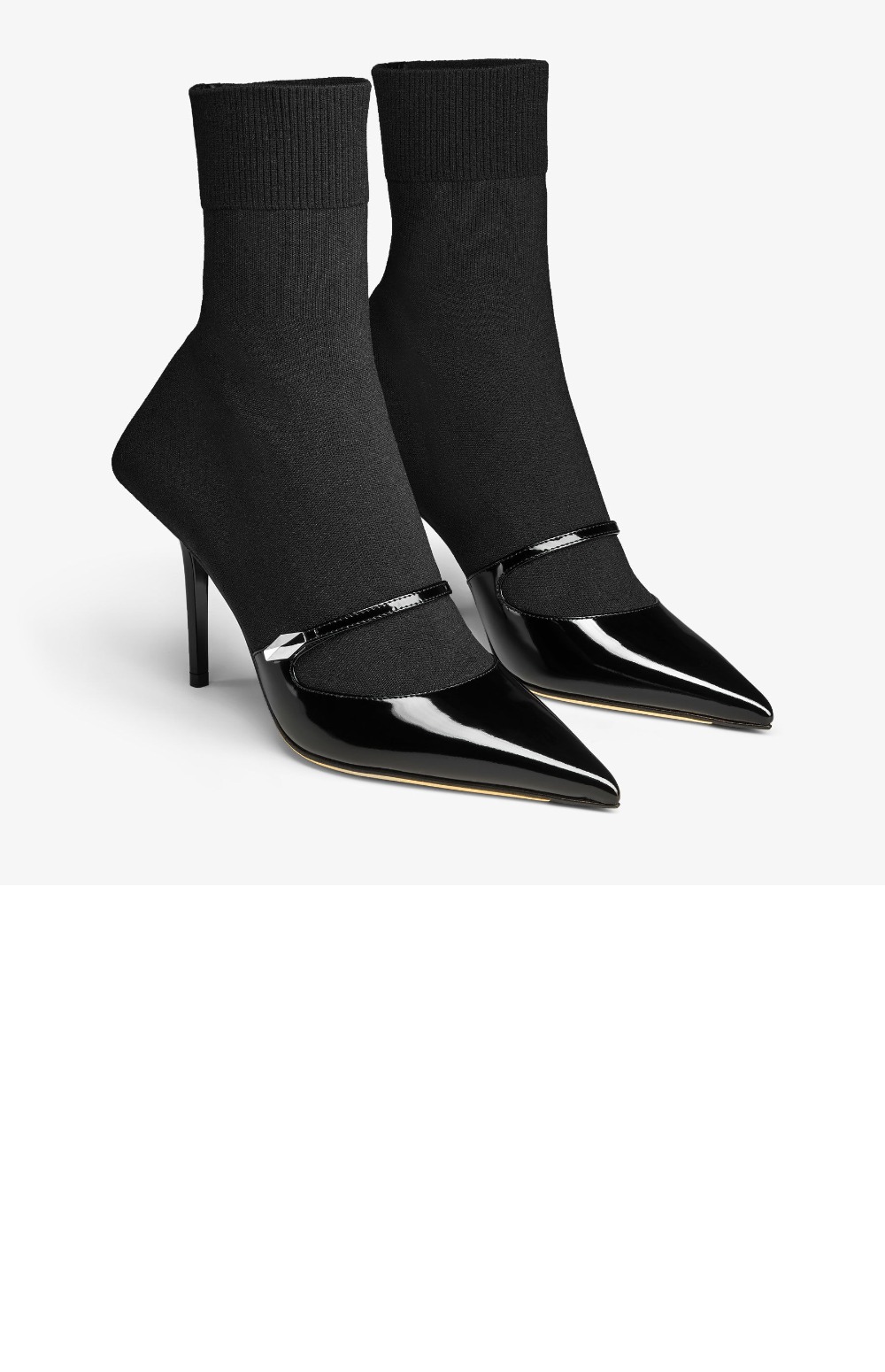 미러급레플리카사이트 | 명품레플리카 전문 쇼핑몰  | 퍼스트원 - Carolyn Ankle Boot 90 &gt; 지미추