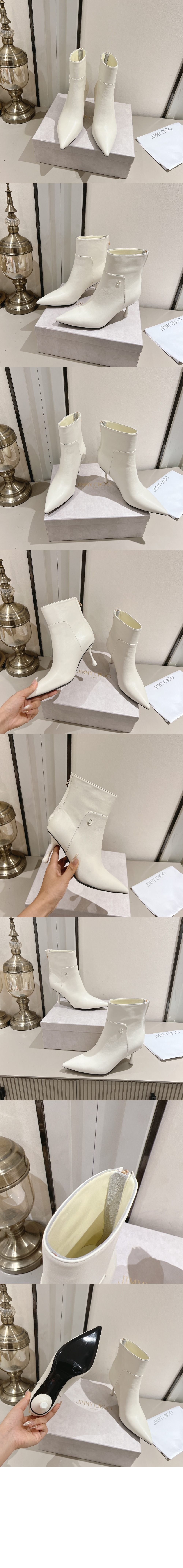 미러급레플리카사이트 | 명품레플리카 전문 쇼핑몰  | 퍼스트원 - Cycas Ankle Boot 50 &gt; 지미추