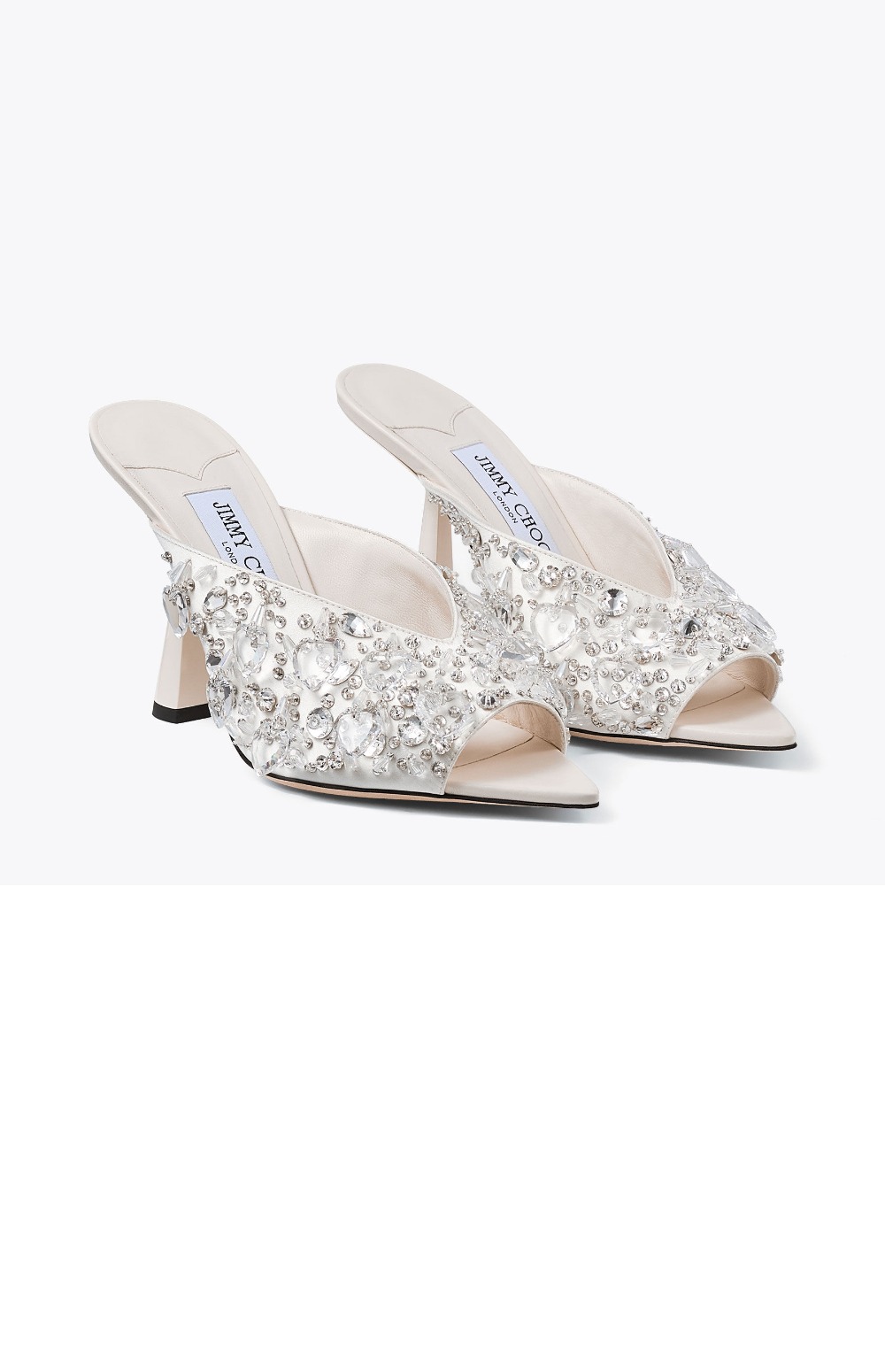 미러급레플리카사이트 | 명품레플리카 전문 쇼핑몰  | 퍼스트원 - Maryanne Mule 100 &gt; 지미추