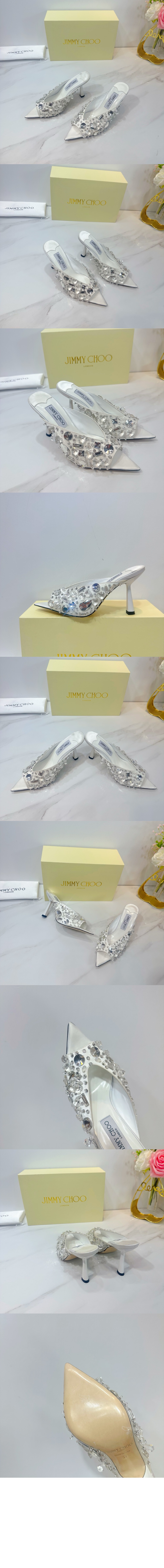 미러급레플리카사이트 | 명품레플리카 전문 쇼핑몰  | 퍼스트원 - Maryanne Mule 100 &gt; 지미추