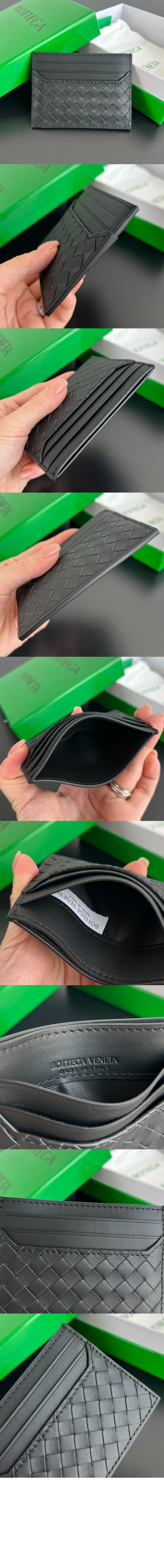 미러급레플리카사이트 | 명품레플리카 전문 쇼핑몰  | 퍼스트원 - 인트레치아토 피콜로 카드케이스 817397 &gt; 보테가베네타