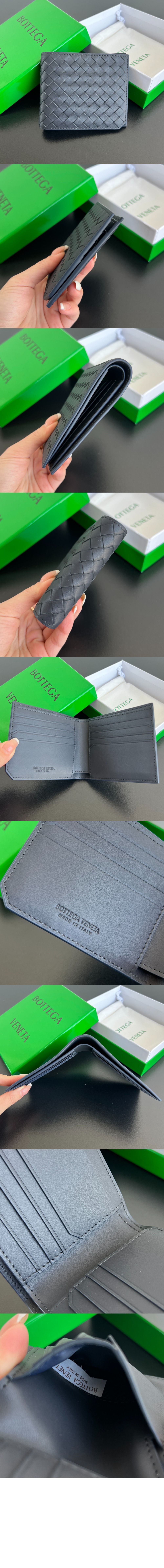 미러급레플리카사이트 | 명품레플리카 전문 쇼핑몰  | 퍼스트원 - 인트레치아토 피콜로 폴더형 지갑 796966 &gt; 보테가베네타