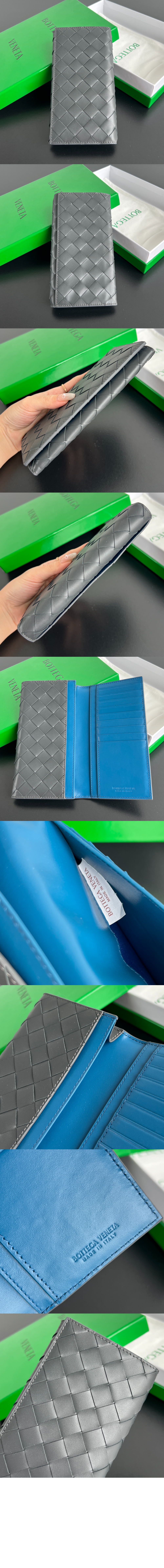 미러급레플리카사이트 | 명품레플리카 전문 쇼핑몰  | 퍼스트원 - 인트레치아토 장지갑 676593 &gt; 보테가베네타