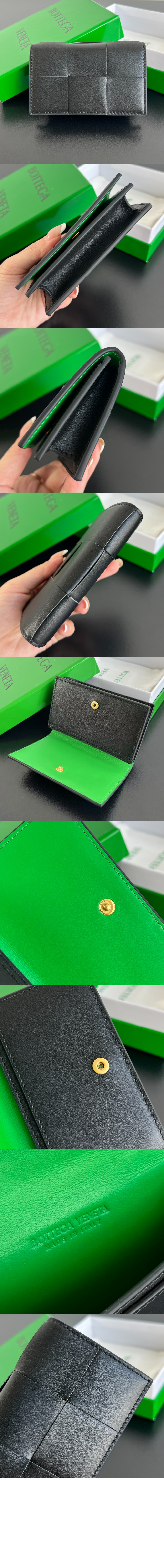 미러급레플리카사이트 | 명품레플리카 전문 쇼핑몰  | 퍼스트원 - 카세트 명함 케이스 679849 &gt; 보테가베네타