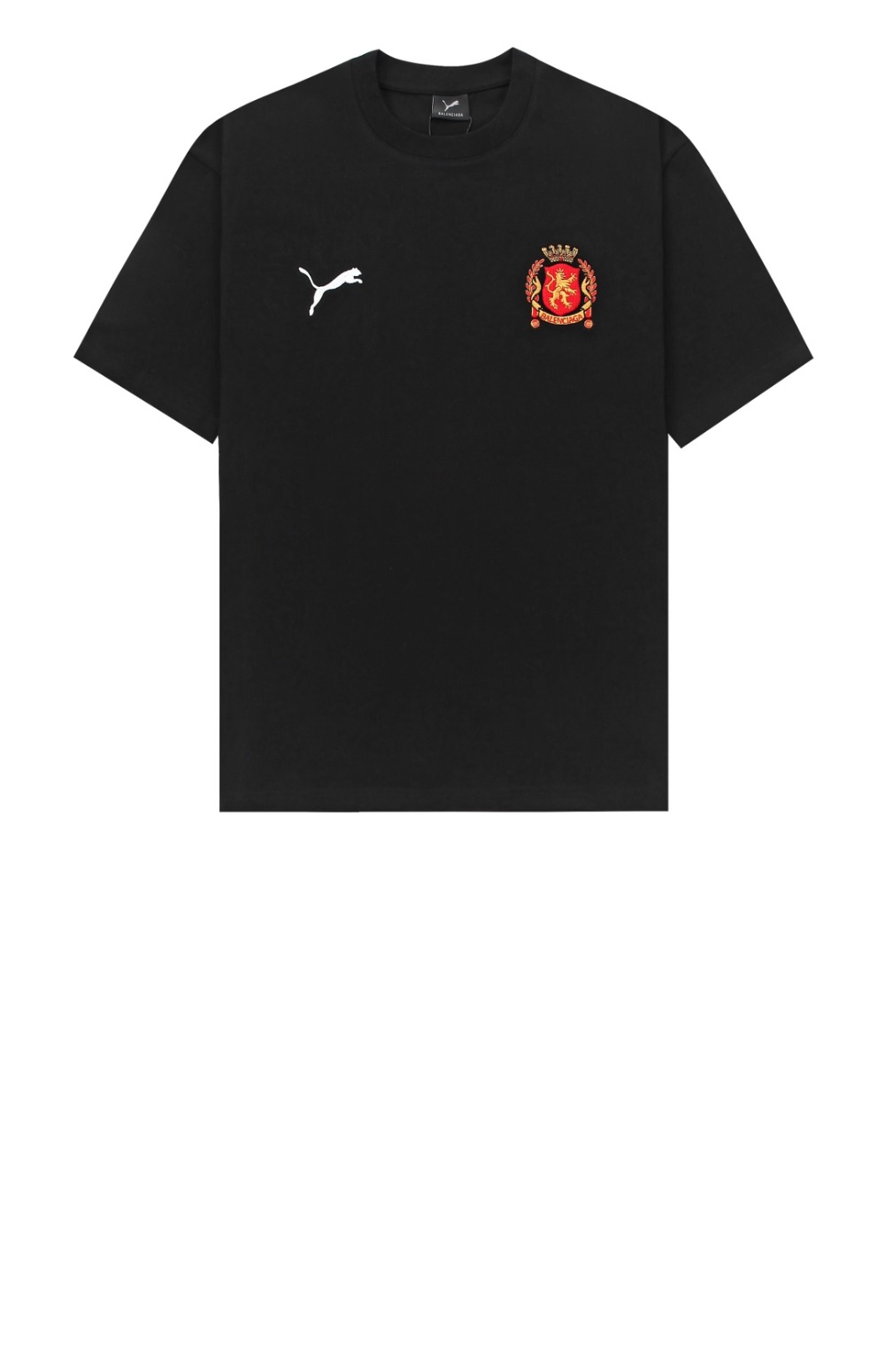 미러급레플리카사이트 | 명품레플리카 전문 쇼핑몰  | 퍼스트원 - 티셔츠 > 발렌시아가