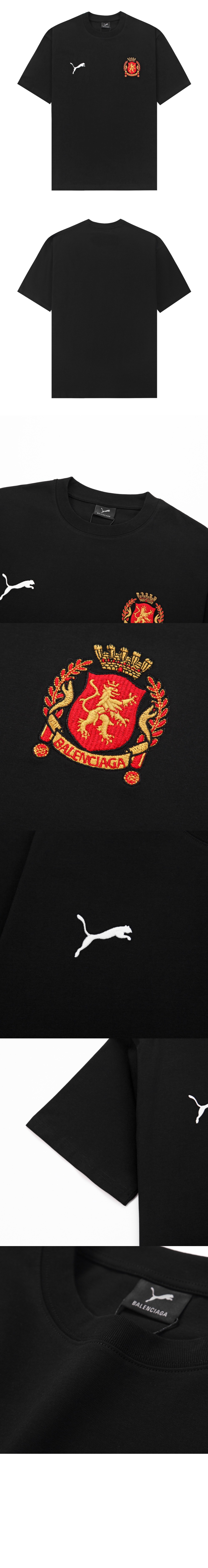미러급레플리카사이트 | 명품레플리카 전문 쇼핑몰  | 퍼스트원 - 티셔츠 > 발렌시아가
