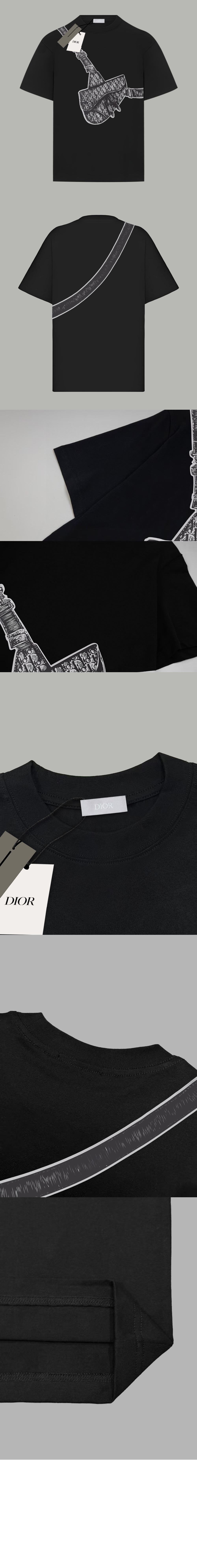 미러급레플리카사이트 | 명품레플리카 전문 쇼핑몰  | 퍼스트원 - 티셔츠 &gt; 디올