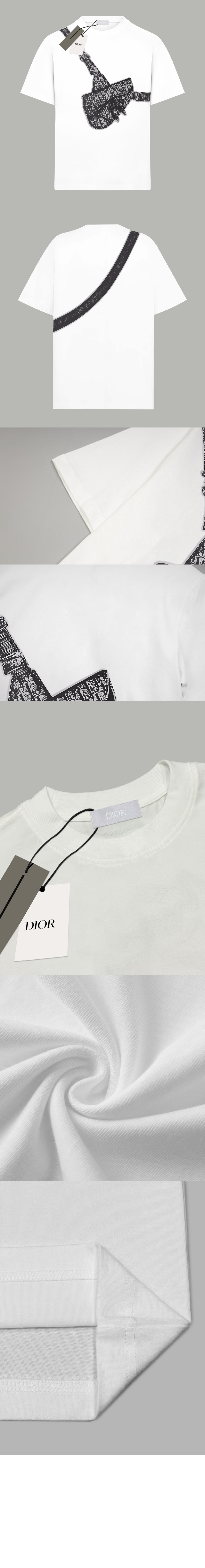 미러급레플리카사이트 | 명품레플리카 전문 쇼핑몰  | 퍼스트원 - 티셔츠 &gt; 디올