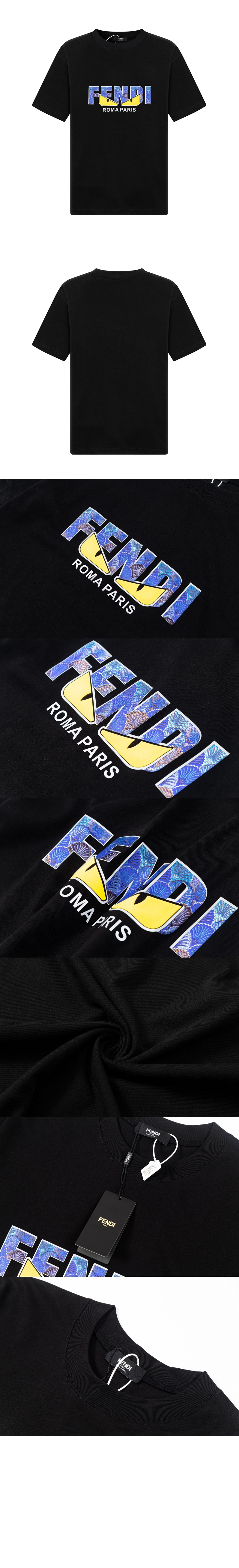 미러급레플리카사이트 | 명품레플리카 전문 쇼핑몰  | 퍼스트원 - 티셔츠 &gt; 펜디