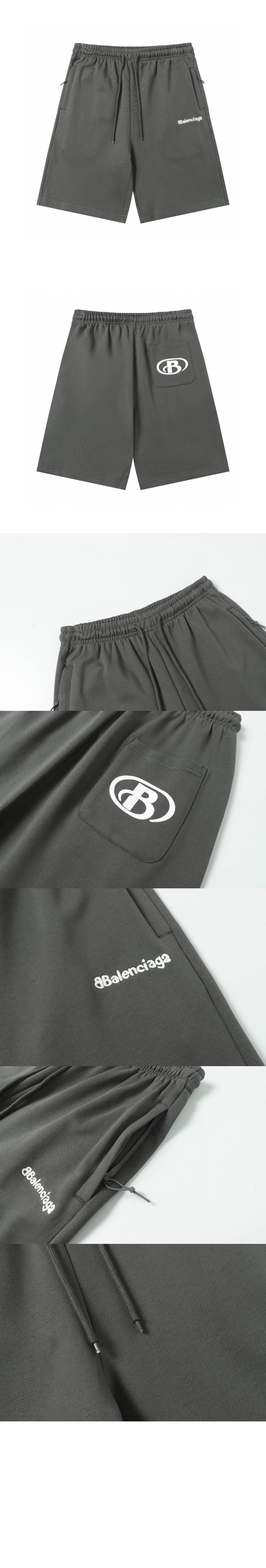 미러급레플리카사이트 | 명품레플리카 전문 쇼핑몰  | 퍼스트원 - 캐주얼 반바지 &gt; 발렌시아가