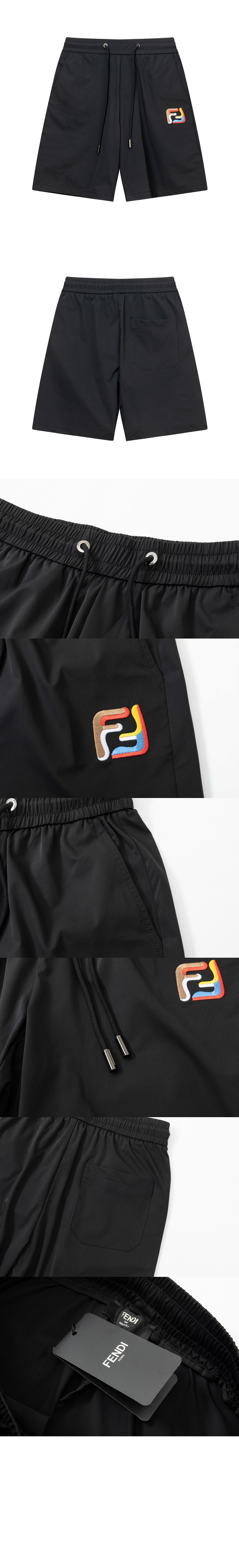 미러급레플리카사이트 | 명품레플리카 전문 쇼핑몰  | 퍼스트원 - 캐주얼 반바지 &gt; 펜디