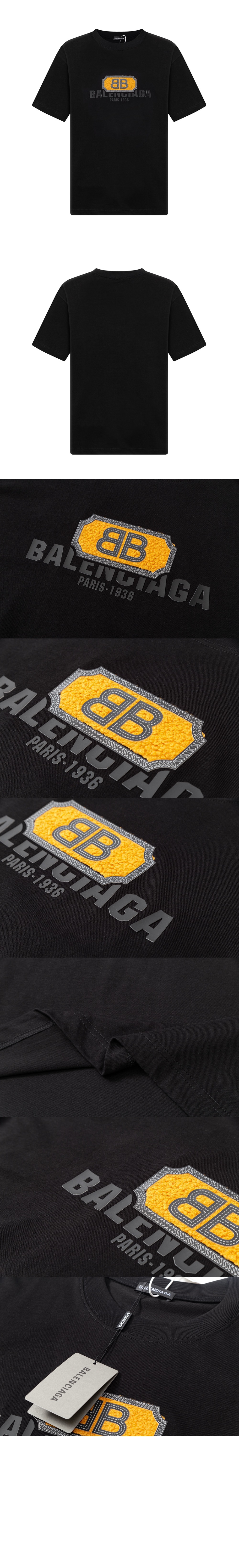 미러급레플리카사이트 | 명품레플리카 전문 쇼핑몰  | 퍼스트원 - 티셔츠 &gt; 발렌시아가