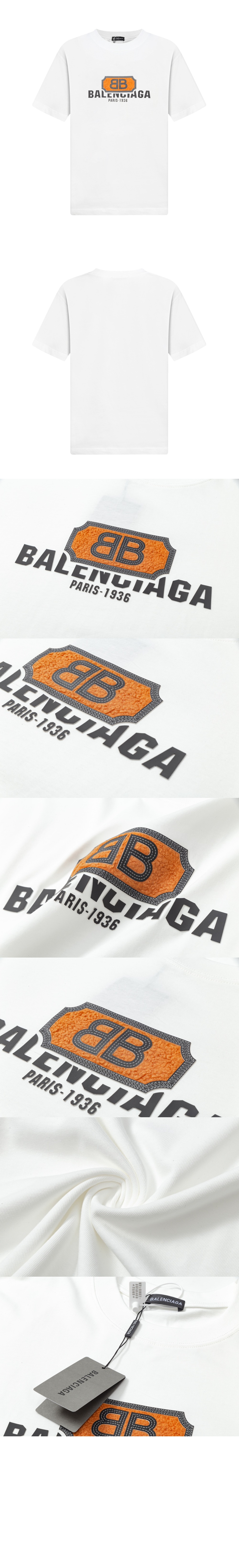 미러급레플리카사이트 | 명품레플리카 전문 쇼핑몰  | 퍼스트원 - 티셔츠 &gt; 발렌시아가