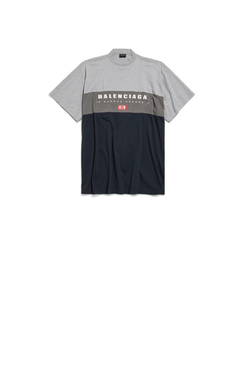 미러급레플리카사이트 | 명품레플리카 전문 쇼핑몰  | 퍼스트원 - 유니티 스포츠 라지 핏 티셔츠 &gt; 발렌시아가