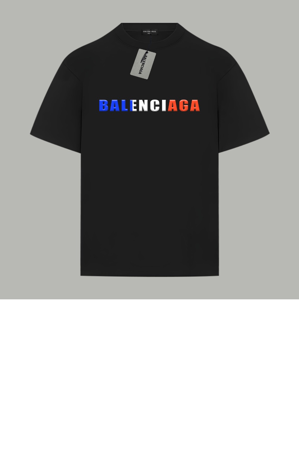 미러급레플리카사이트 | 명품레플리카 전문 쇼핑몰  | 퍼스트원 - 티셔츠 &gt; 발렌시아가