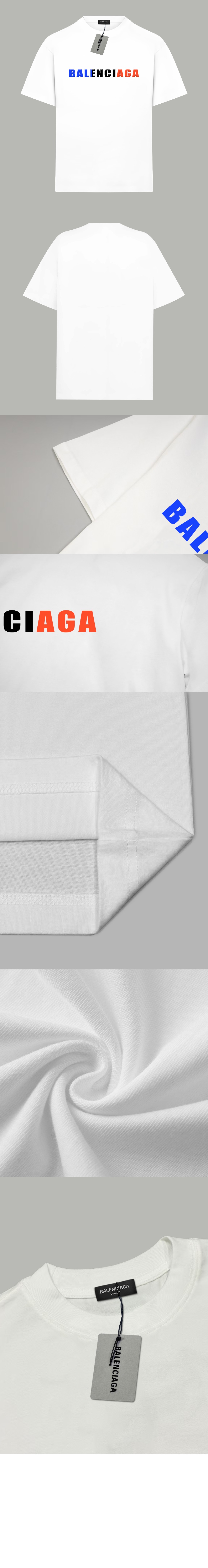 미러급레플리카사이트 | 명품레플리카 전문 쇼핑몰  | 퍼스트원 - 티셔츠 &gt; 발렌시아가