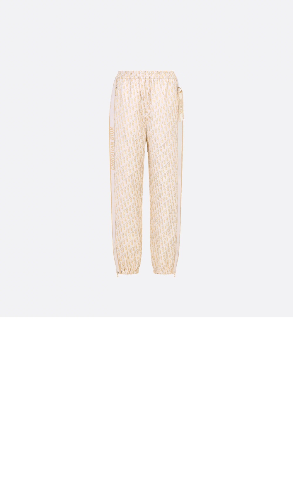 미러급레플리카사이트 | 명품레플리카 전문 쇼핑몰  | 퍼스트원 - 로고 트랙수트 팬츠 &gt; 디올