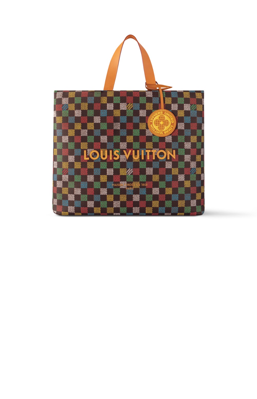 미러급레플리카사이트 | 명품레플리카 전문 쇼핑몰  | 퍼스트원 - 쇼퍼 토트 MM N00192 &gt; 루이비통