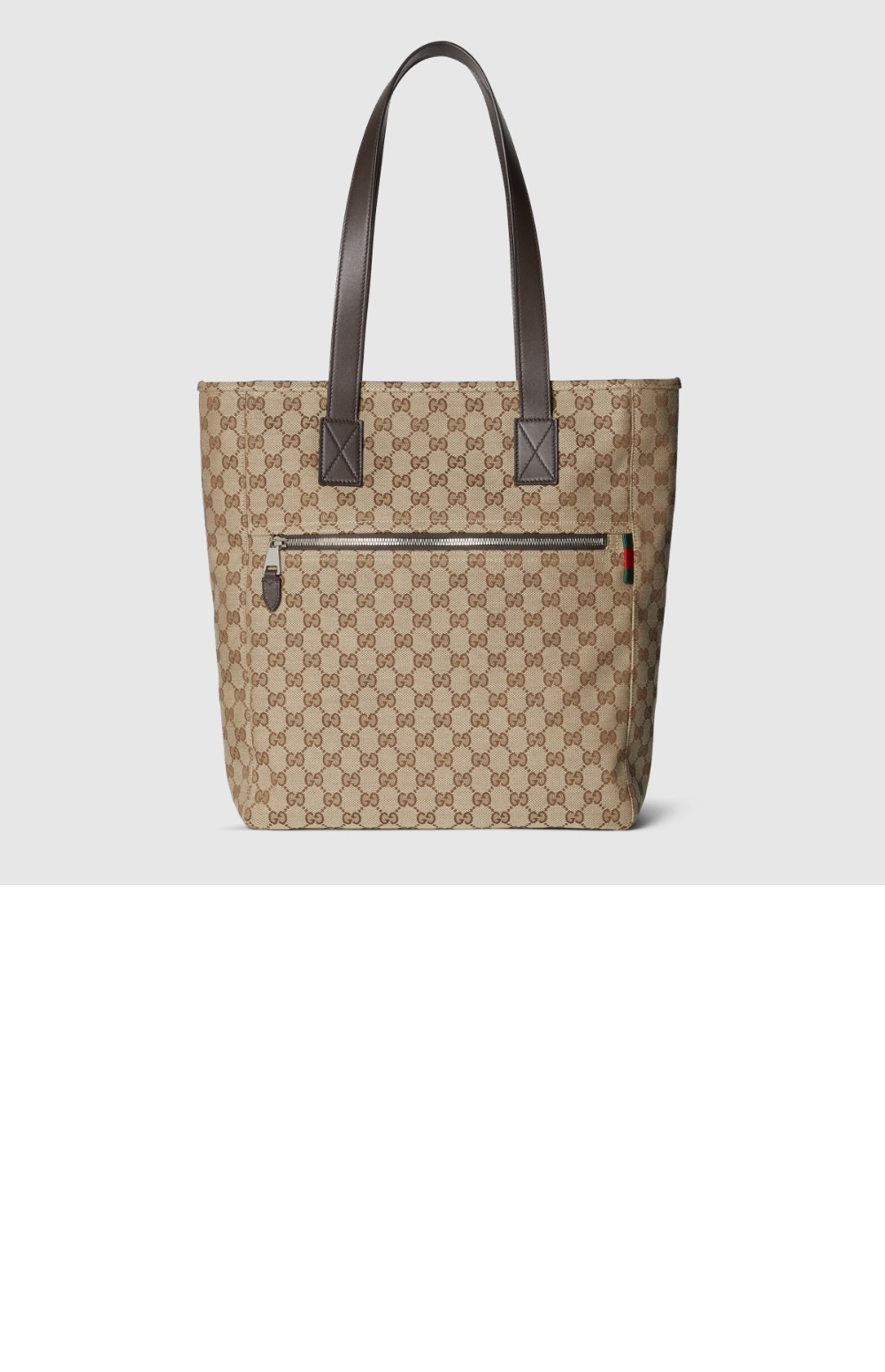 미러급레플리카사이트 | 명품레플리카 전문 쇼핑몰  | 퍼스트원 - GG 캔버스 미디엄 토트백 834796 &gt; 구찌