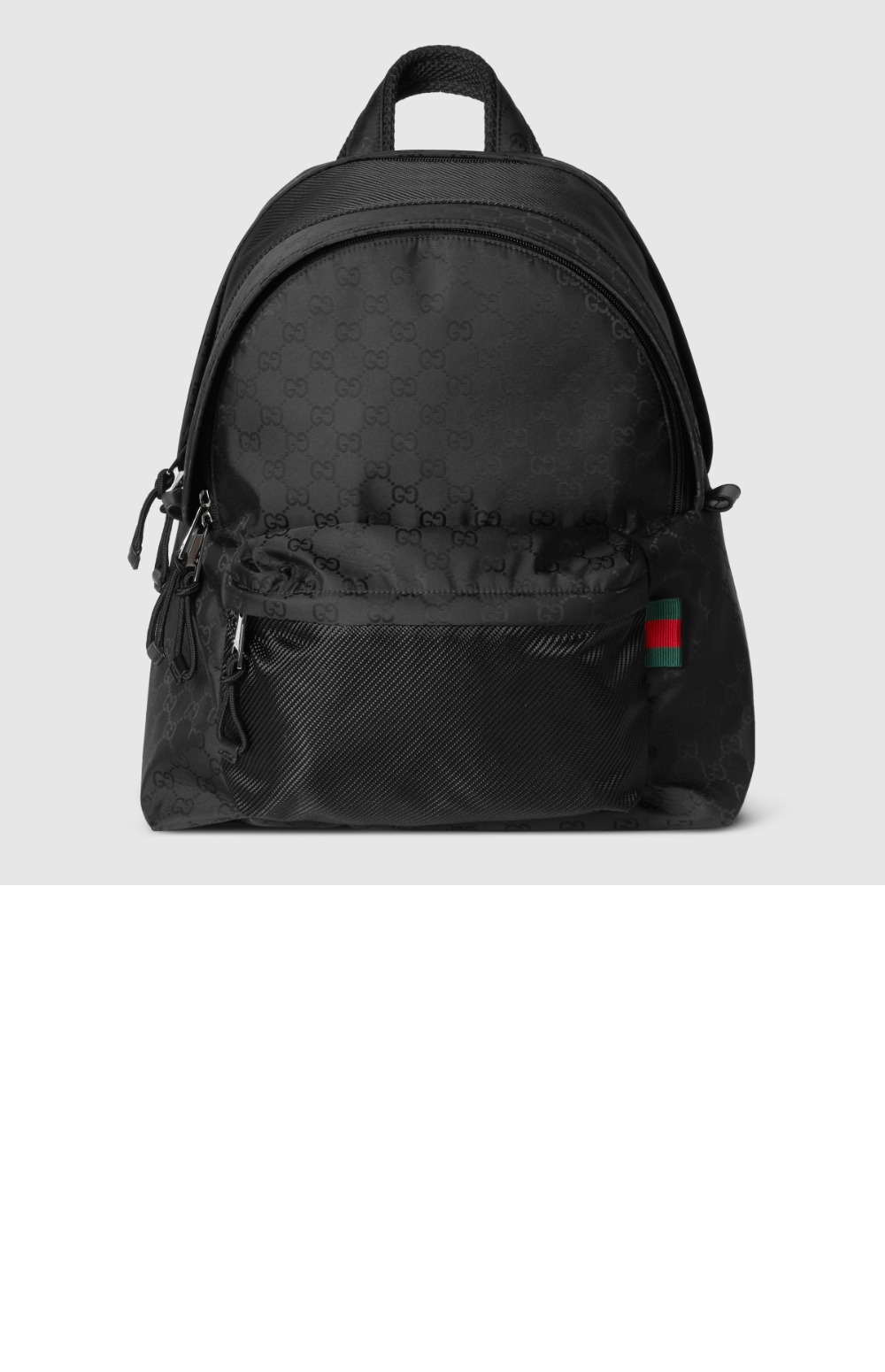 미러급레플리카사이트 | 명품레플리카 전문 쇼핑몰  | 퍼스트원 - GG 나일론 미디엄 백팩 826364 &gt; 구찌